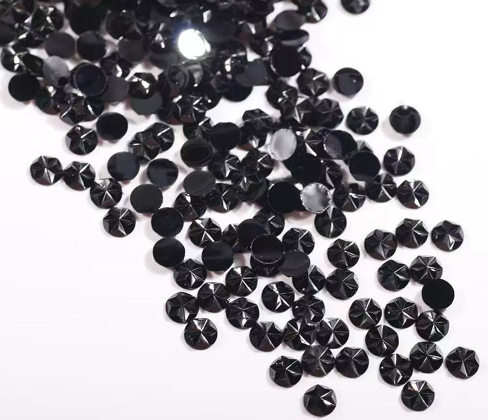star rhinestone in bear bottle 200g (free shipping)