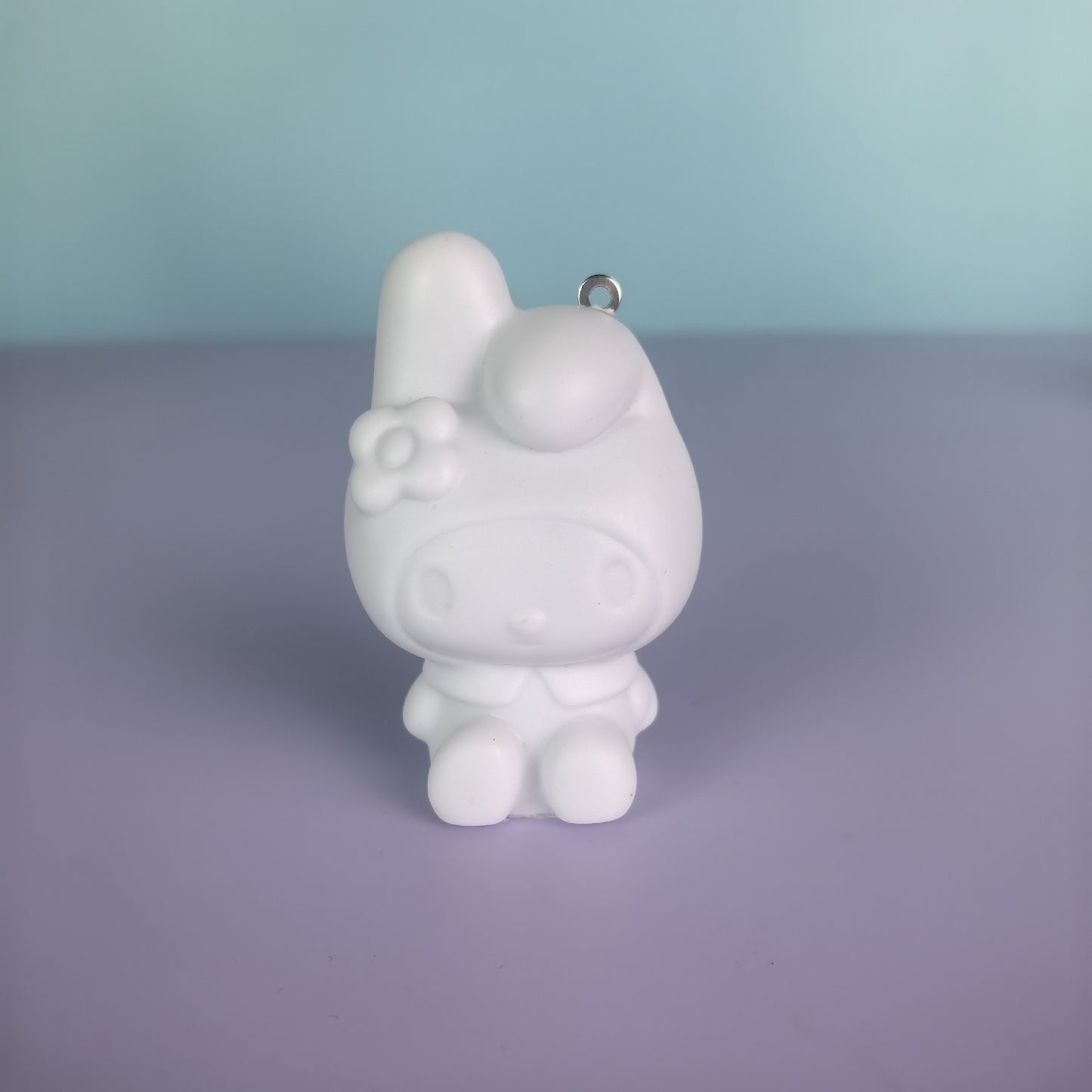 DIY Creative Keychain