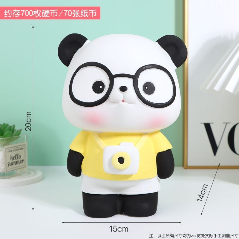 Panda Money Bank