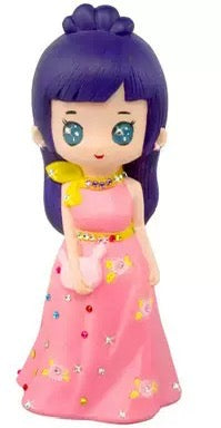 Angel Princess Money Bank (White)