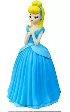 Angel Princess Money Bank (White)
