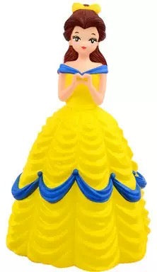 Angel Princess Money Bank (White)