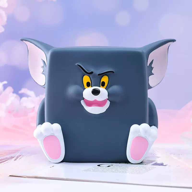 New Arrivals - Tom & Jerry Money banks