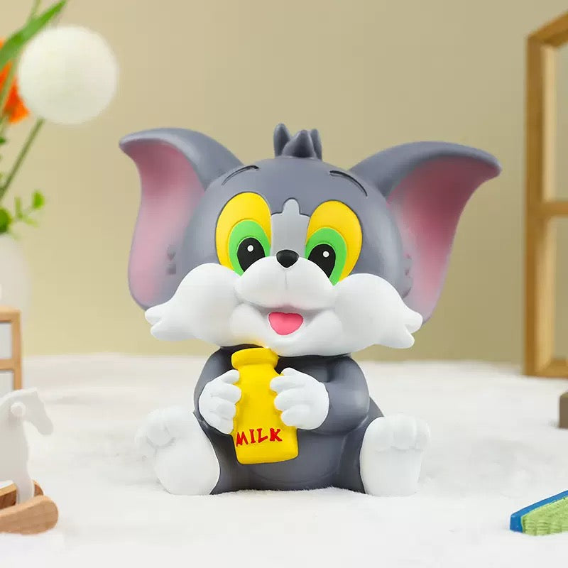 New Arrivals - Tom & Jerry Money banks