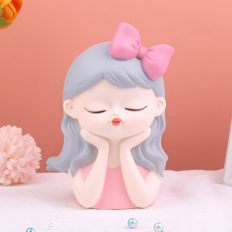 New Arrivals - Princess Money Bank