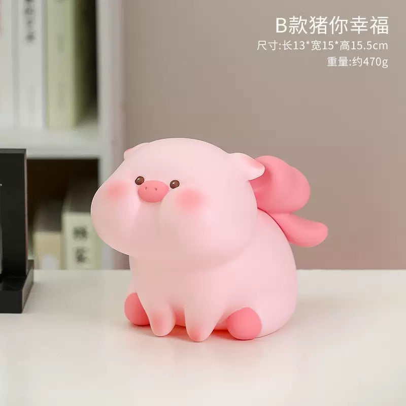 NEW Arrivals — Colored Money Bank