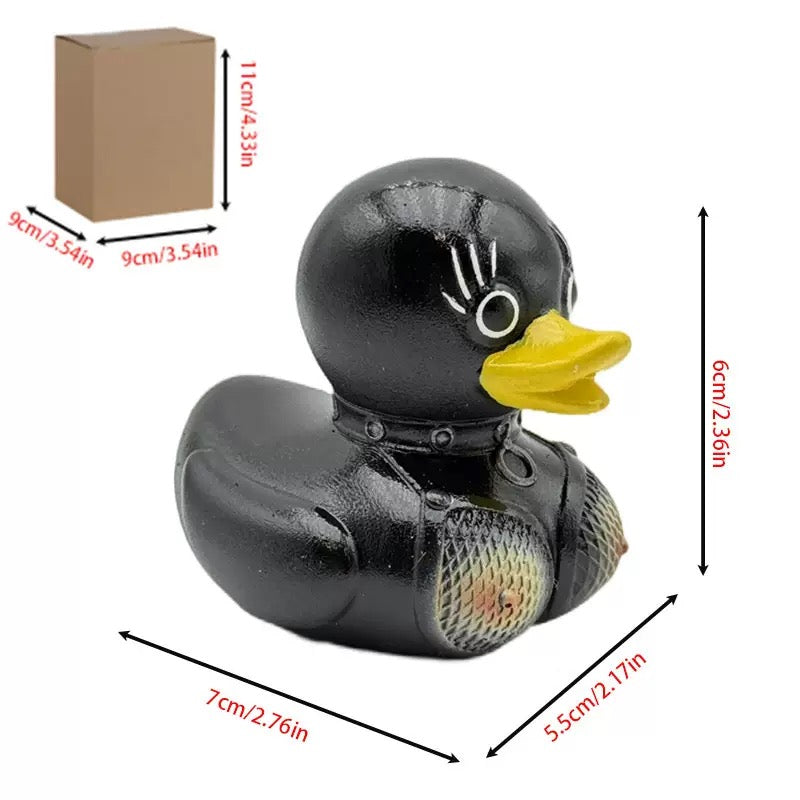 New Arrivals — Resin Craft Duck