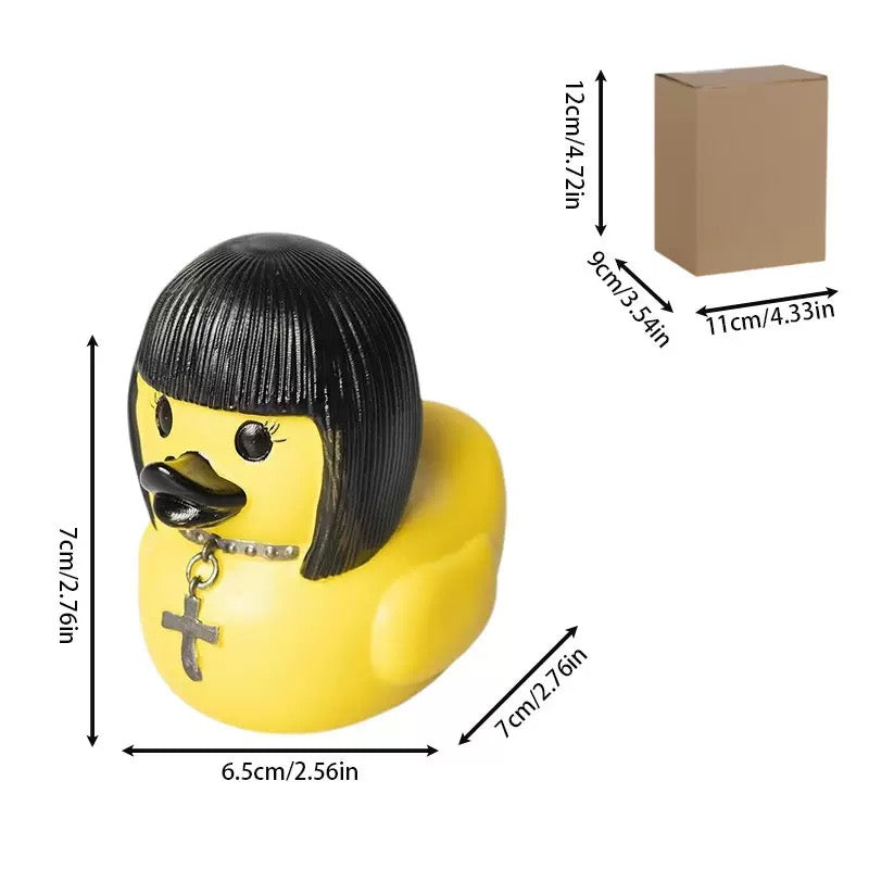 New Arrivals — Resin Craft Duck