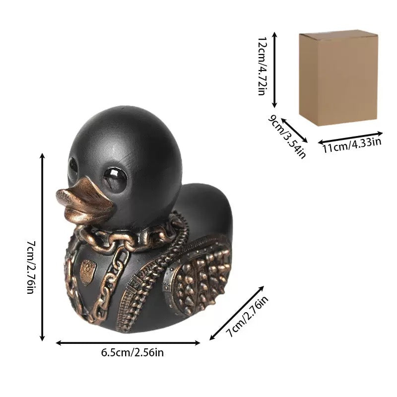 New Arrivals — Resin Craft Duck