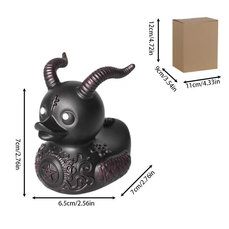 New Arrivals — Resin Craft Duck