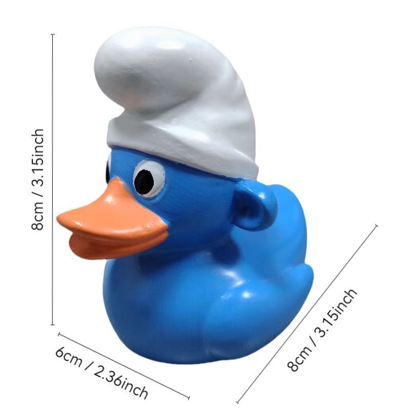New Arrivals — Resin Craft Duck