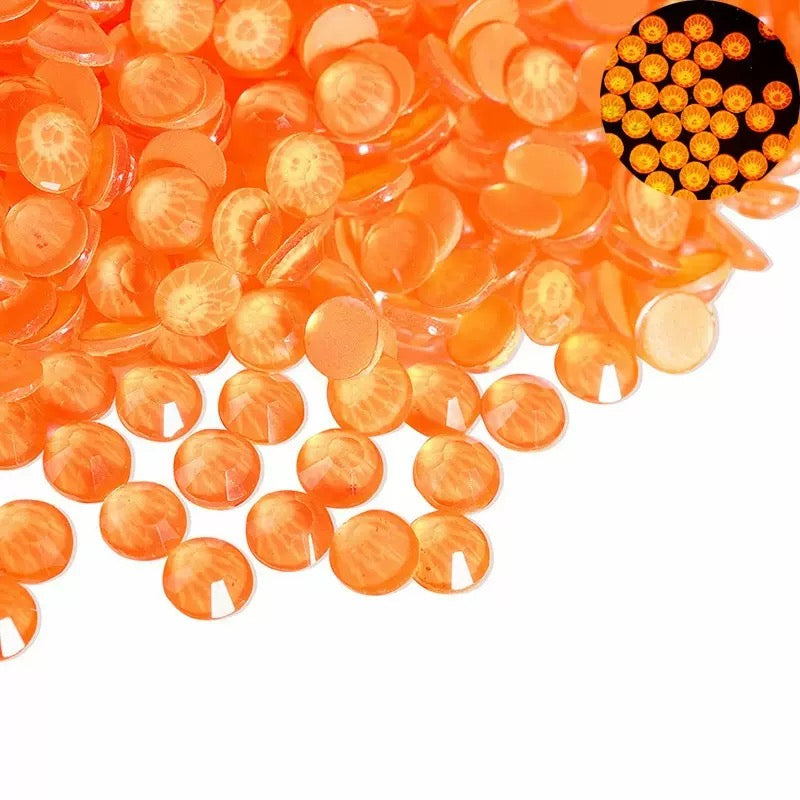 New Arrivals - glass rhinestones (This link is SS3)