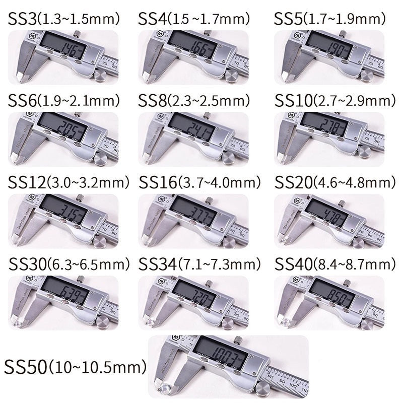 New Arrivals - glass rhinestones (This link is SS3)