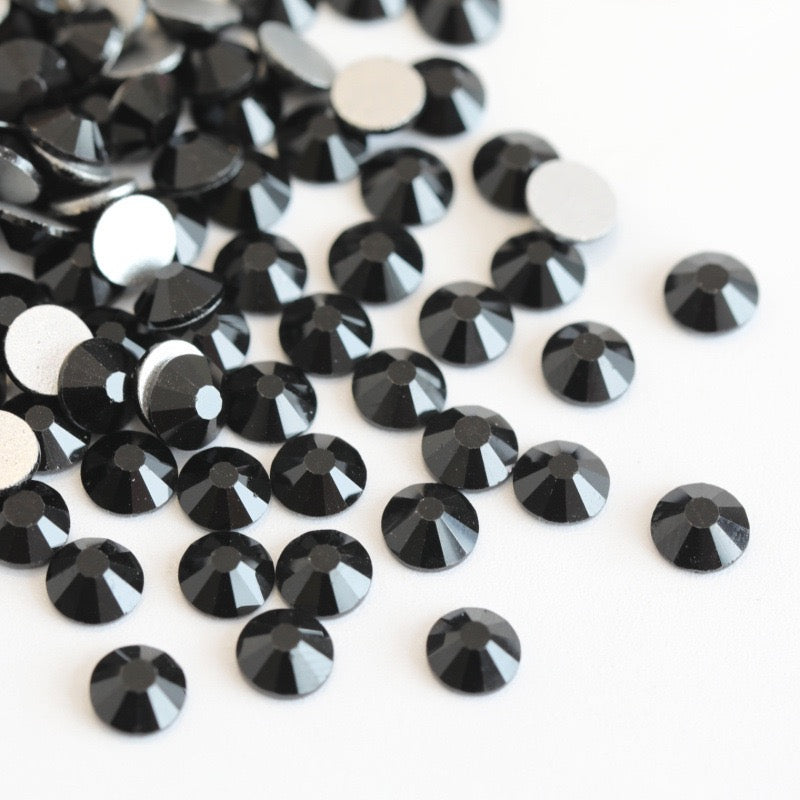 New Arrivals - glass rhinestones (This link is SS3 ~ P1-P20 )