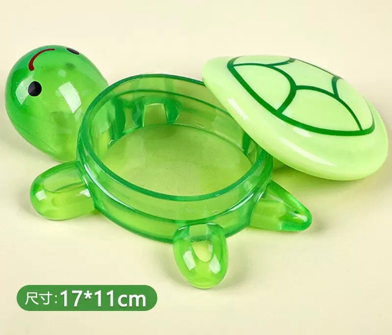 New Arrivals — Luminous turtle