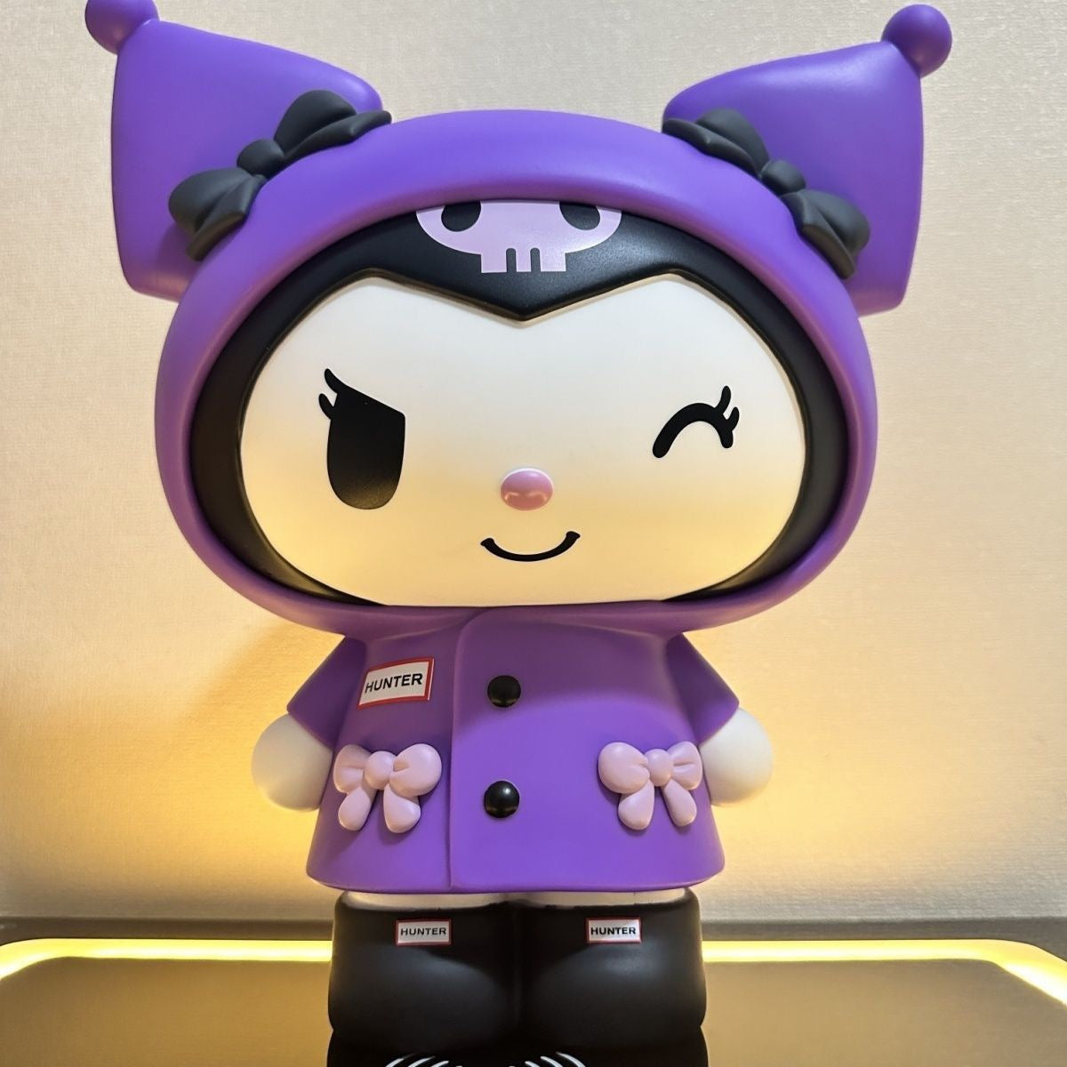 HK 、KUKU 30cm Money Bank