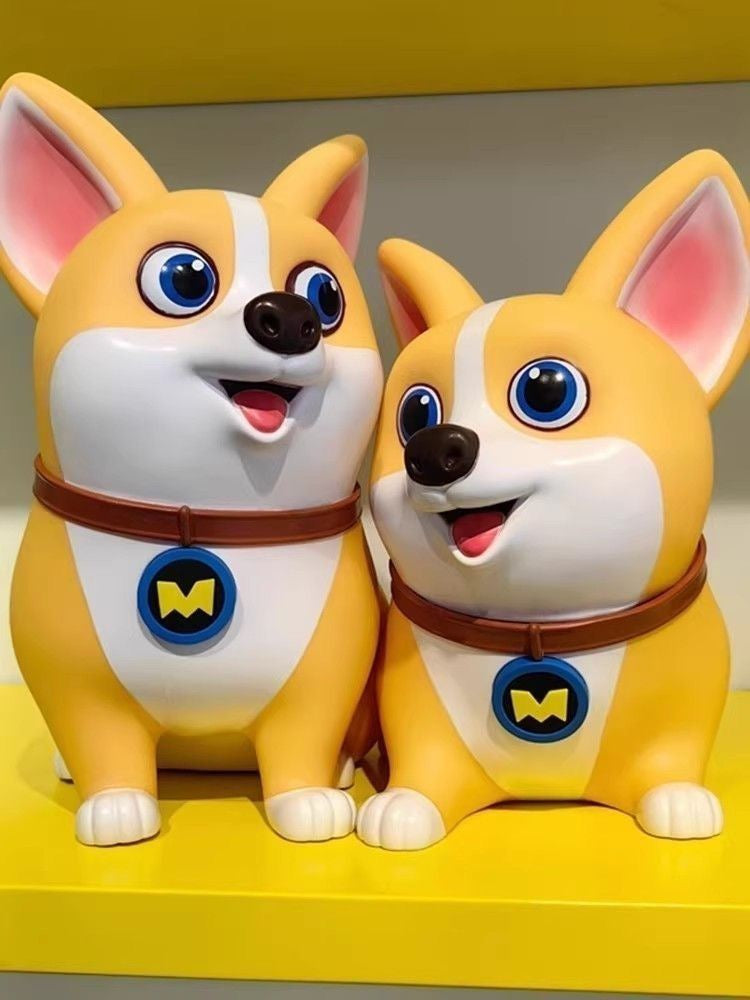 Bigger Angel Money Bank