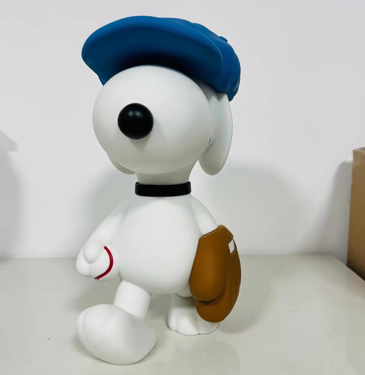 Baseball Snoopy – Money Bank