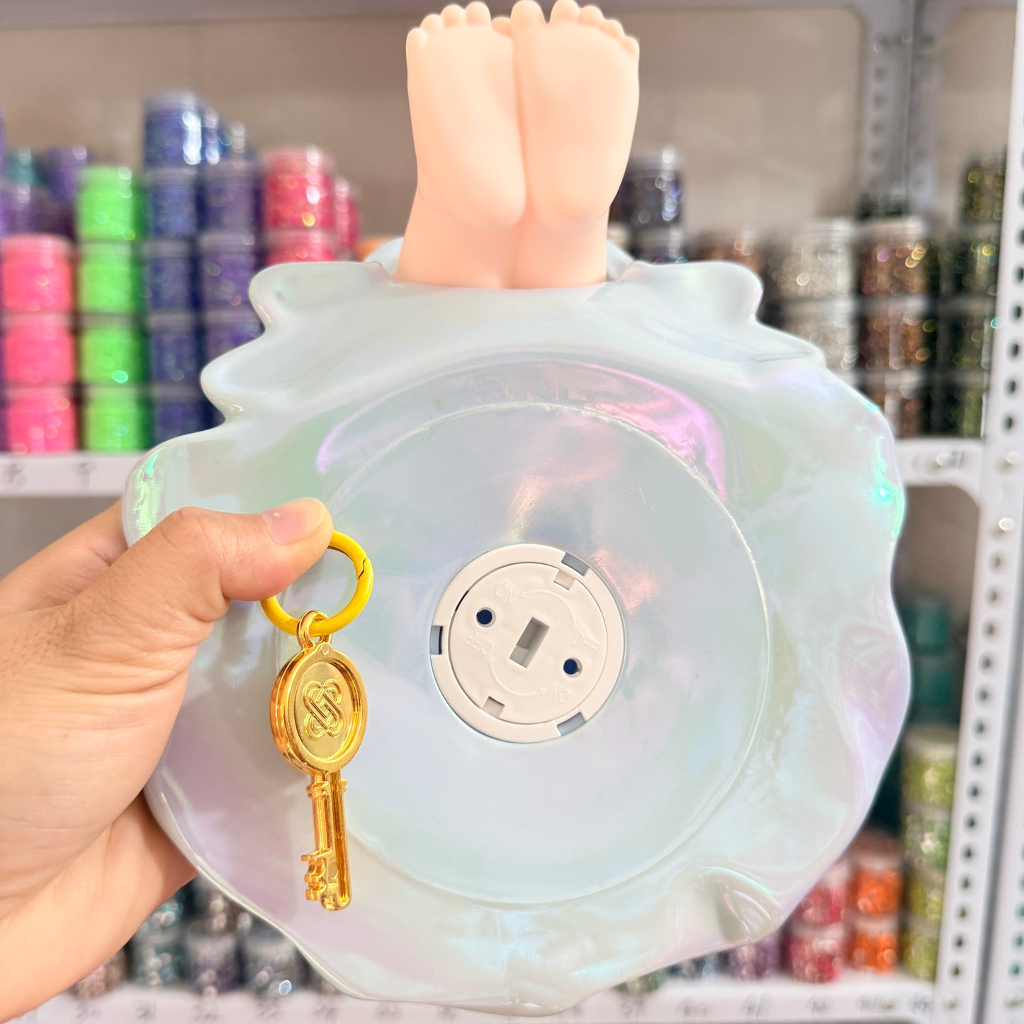 New Arrivals - Bigger Angel Money Bank
