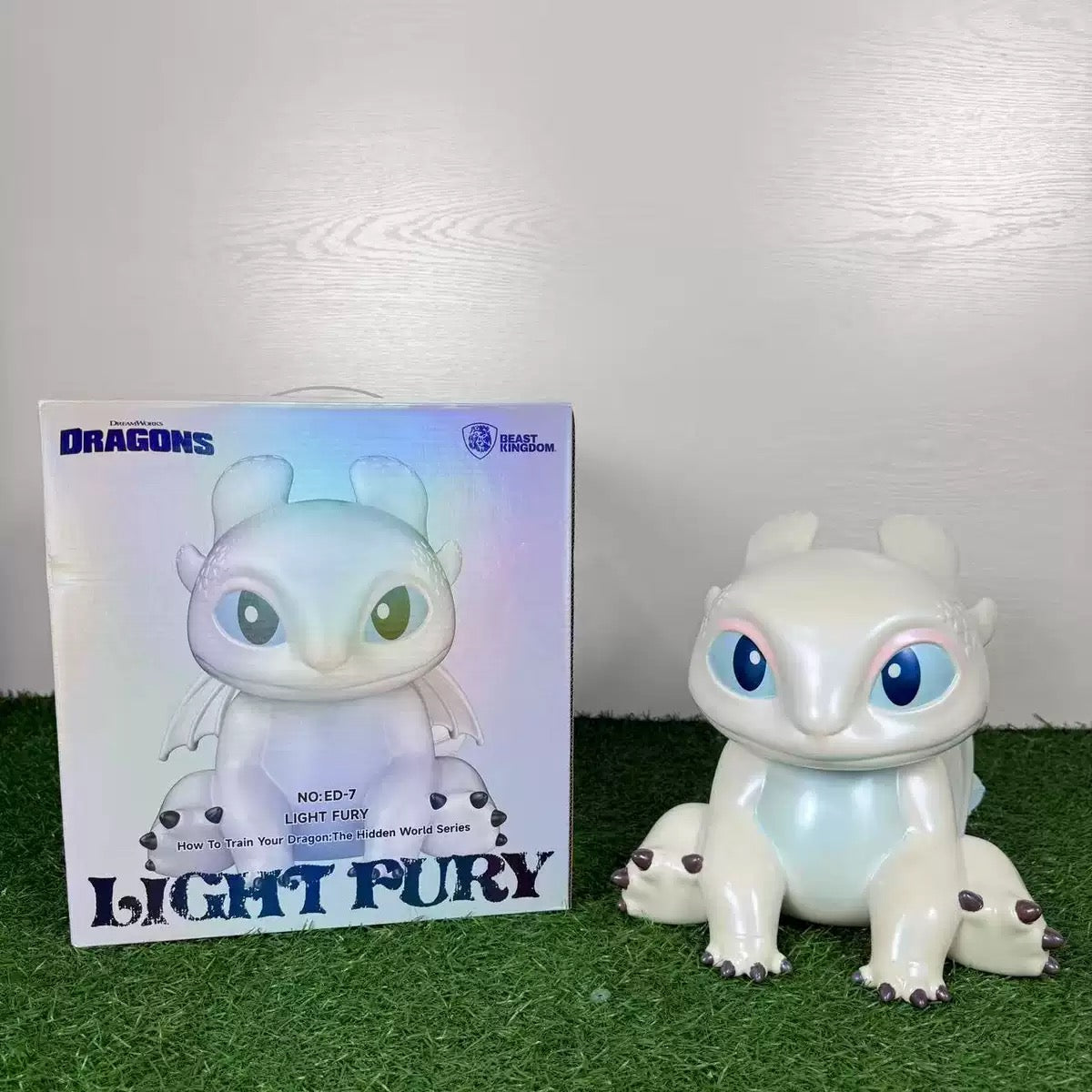 New Arrivals - Toothless Money Bank