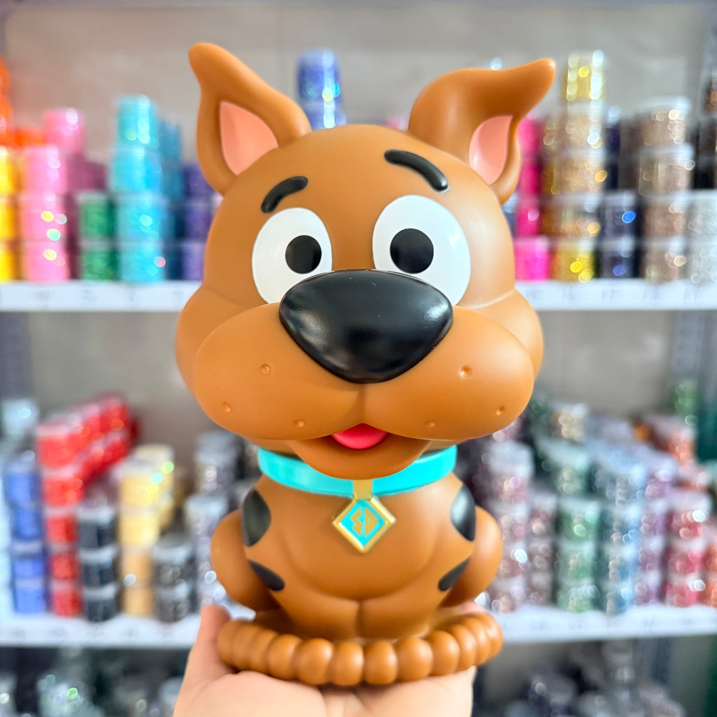 New Arrivals - Money Bank