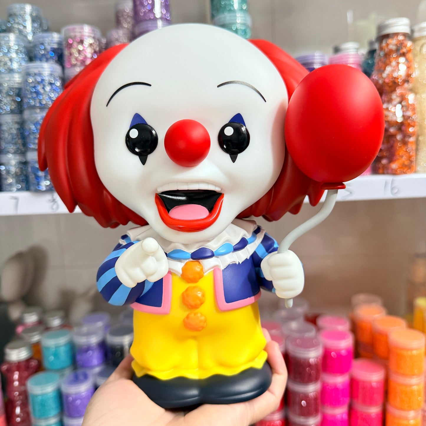 New Arrivals - Money Bank