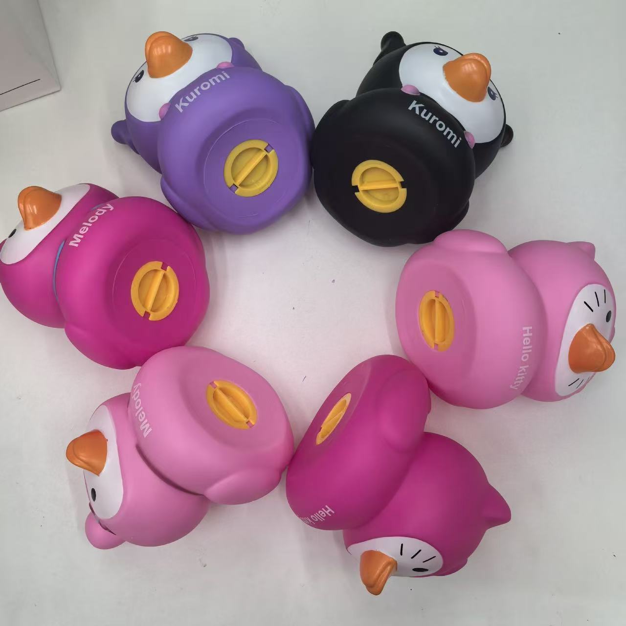 Duck Money Bank