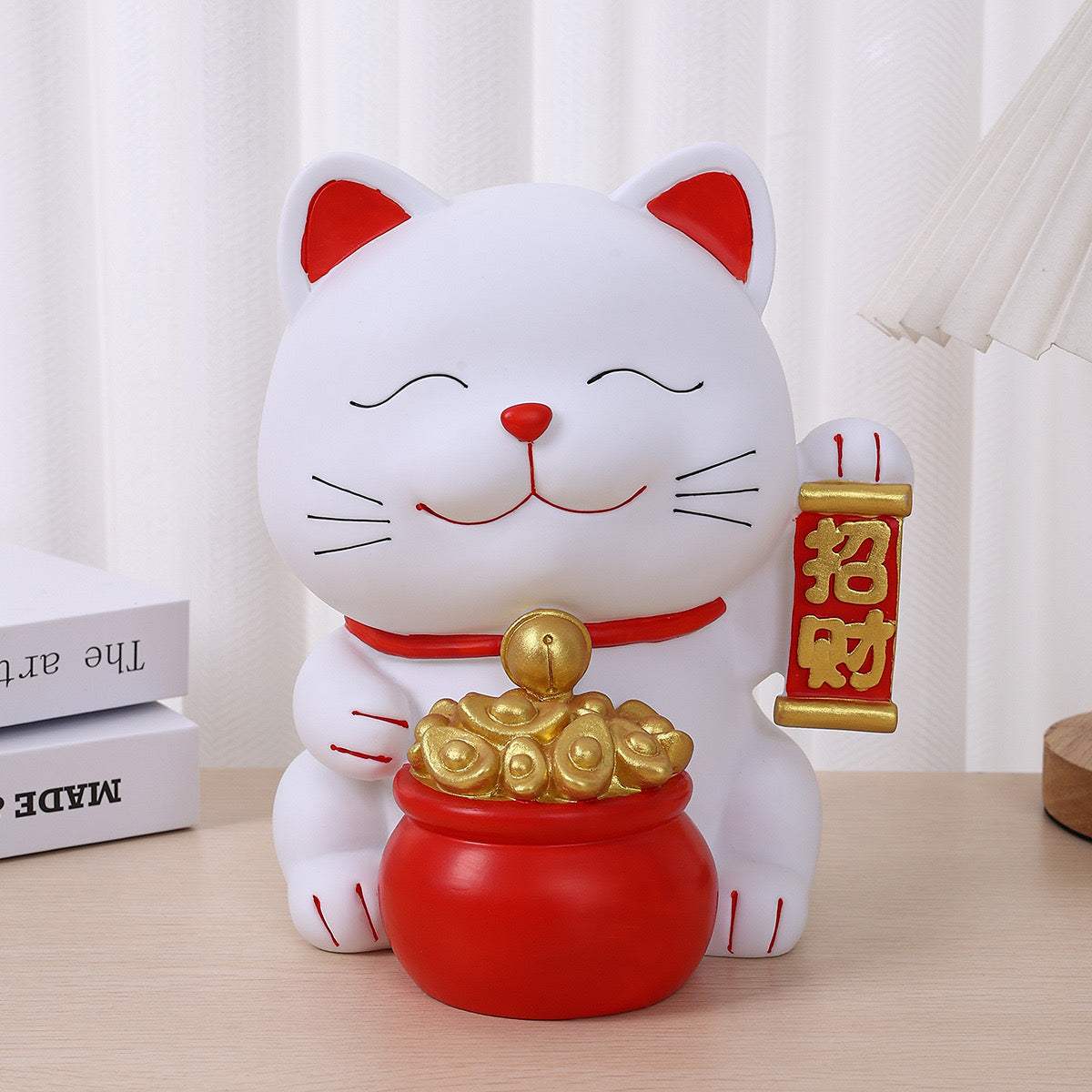 NEW - Colored Money Bank