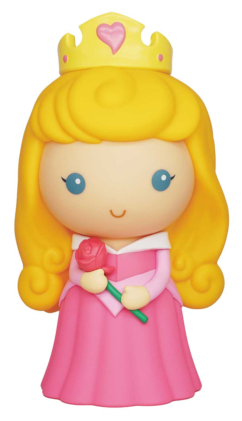 Disney Princess Series Money Bank