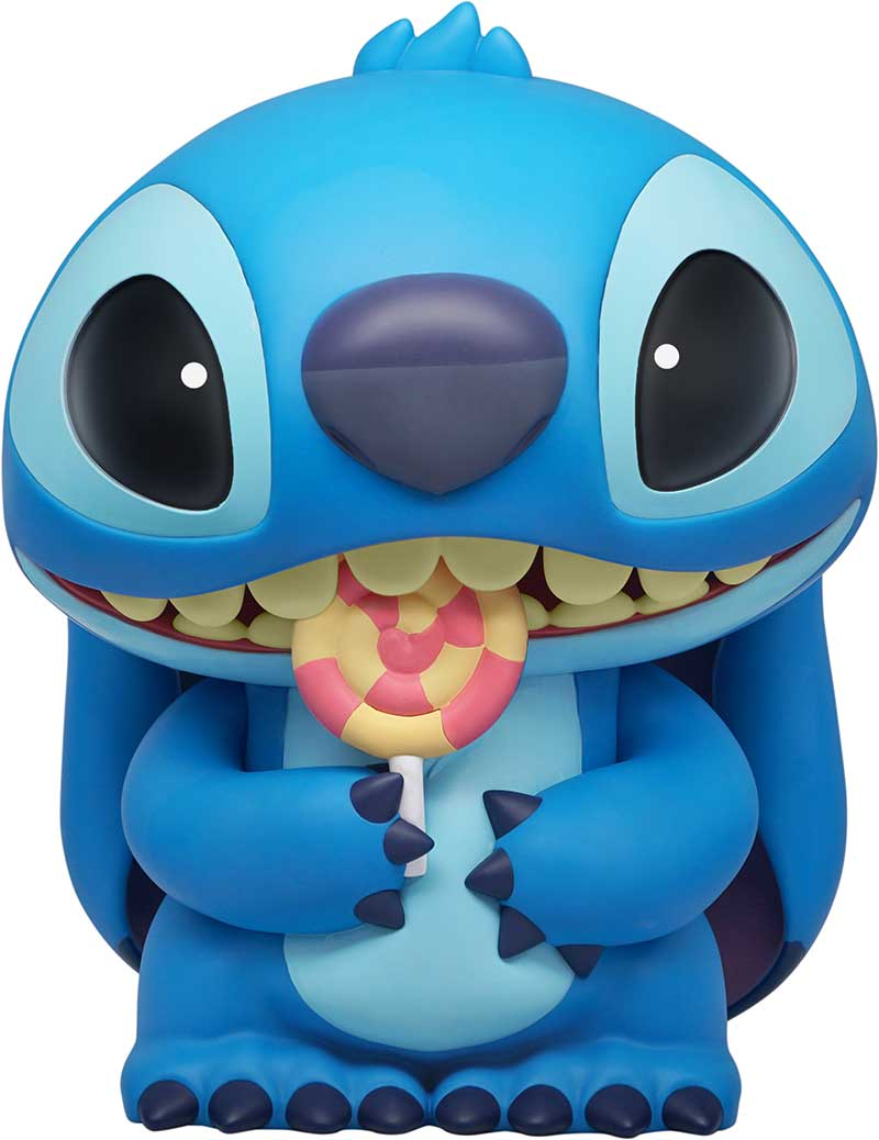 Stitch Money Bank
