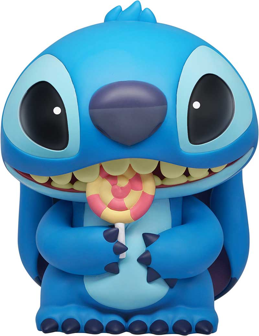 Stitch Money Bank