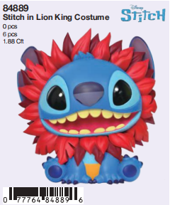 Stitch Money Bank