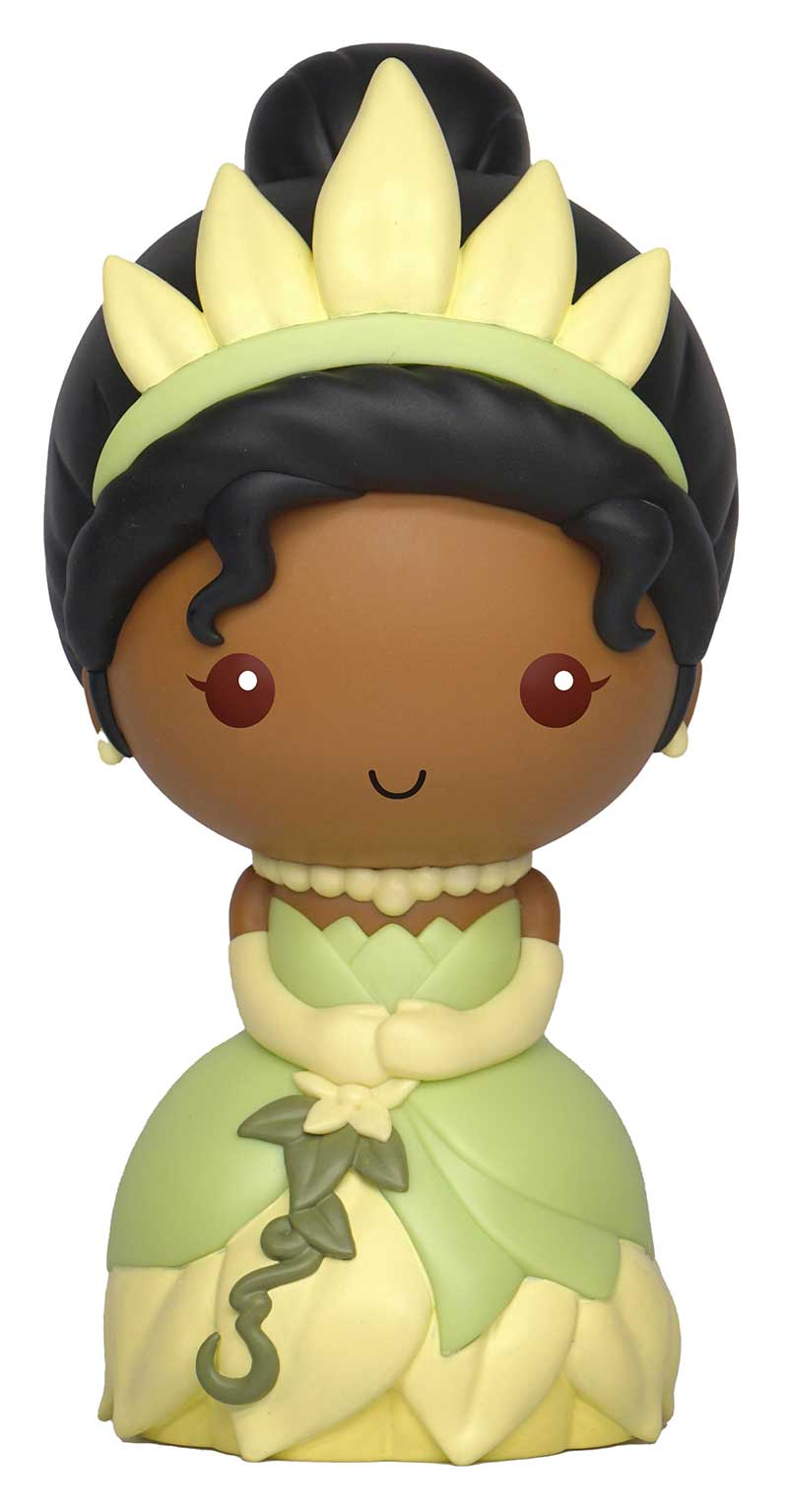 Disney Princess Series Money Bank