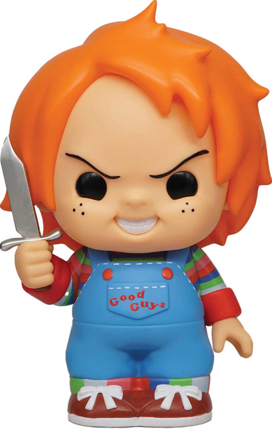 New Arrivals - Child's Play Series Money Bank