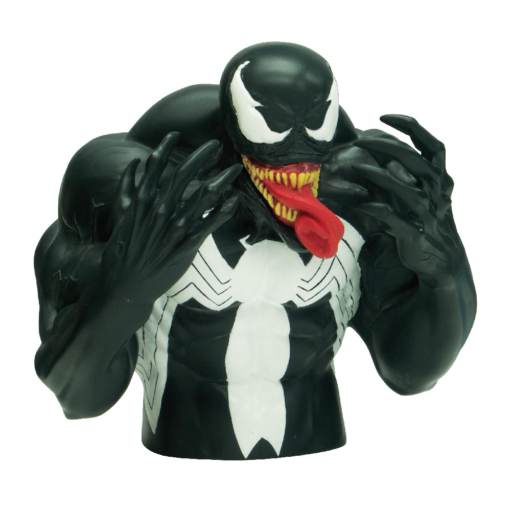 Marvel Comics Series Money Bank