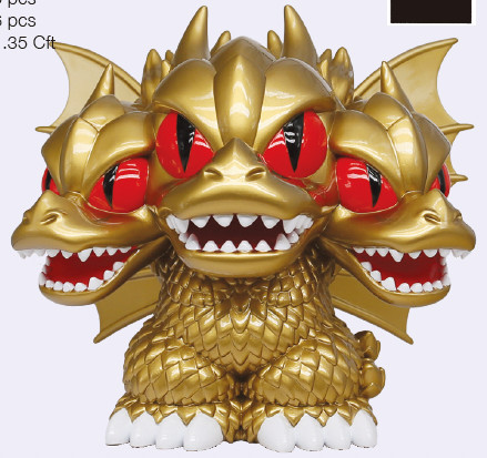 New Arrivals - Money Bank