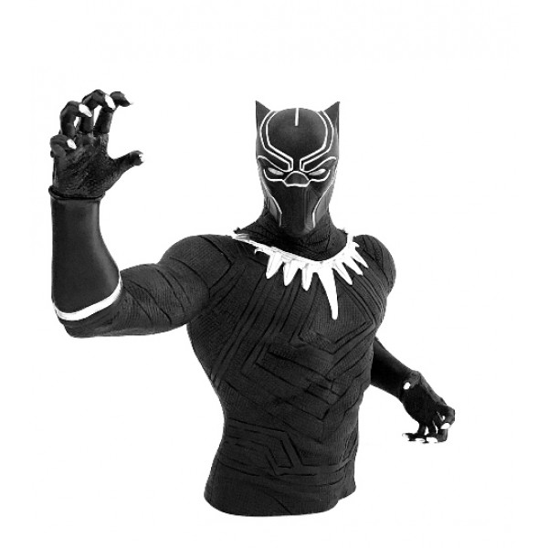 Marvel Comics Series Money Bank
