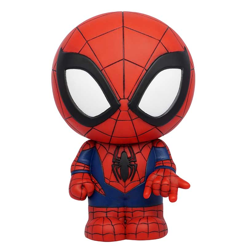 Marvel Comics Series Money Bank
