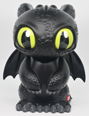 New Arrivals - Toothless Money Bank