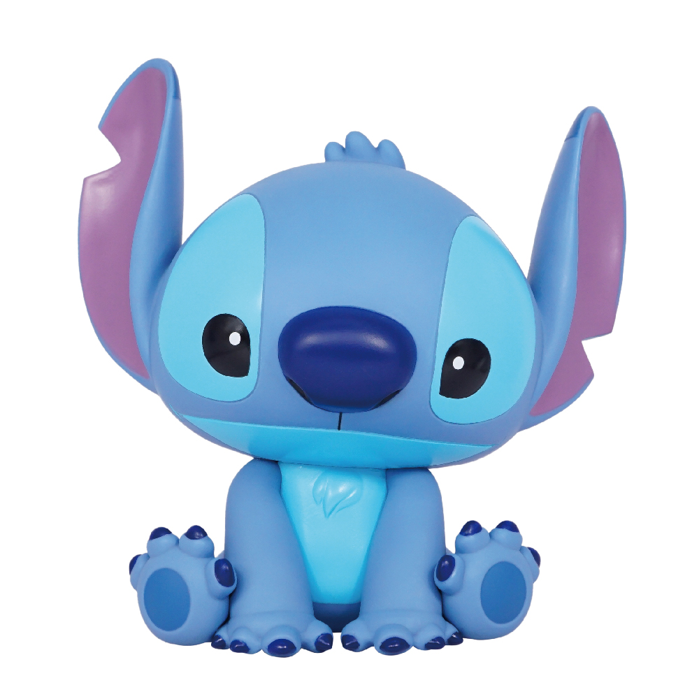 Stitch Money Bank