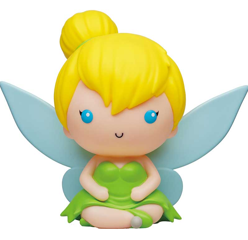Disney Princess Series Money Bank