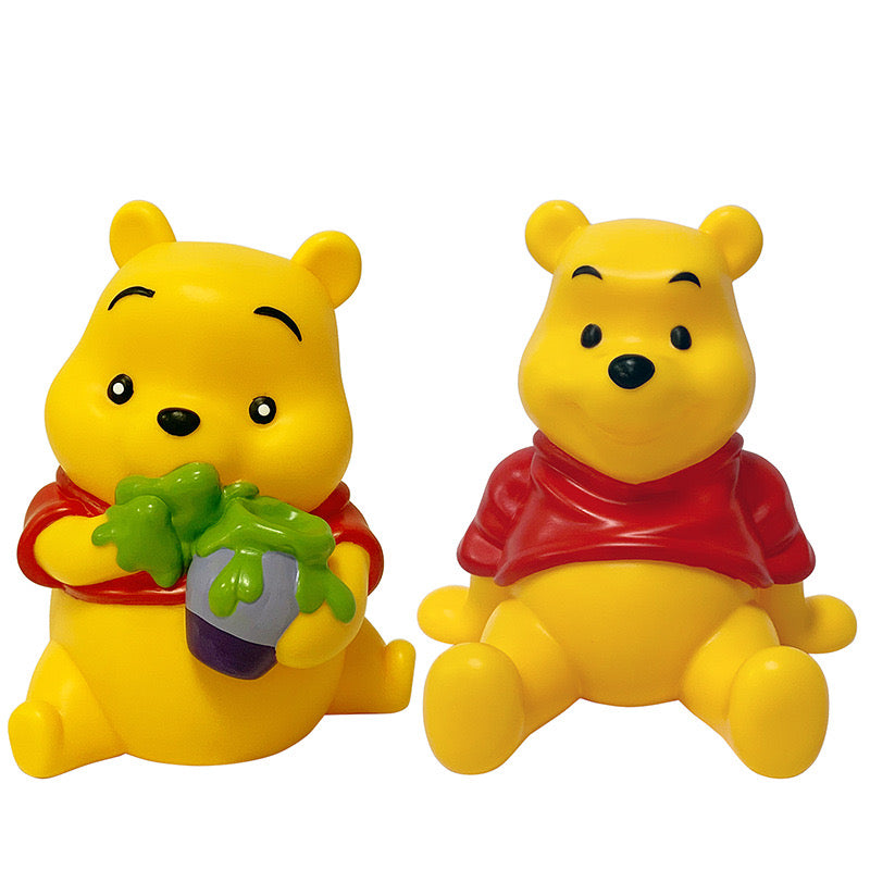 NEW - Colored Money Bank