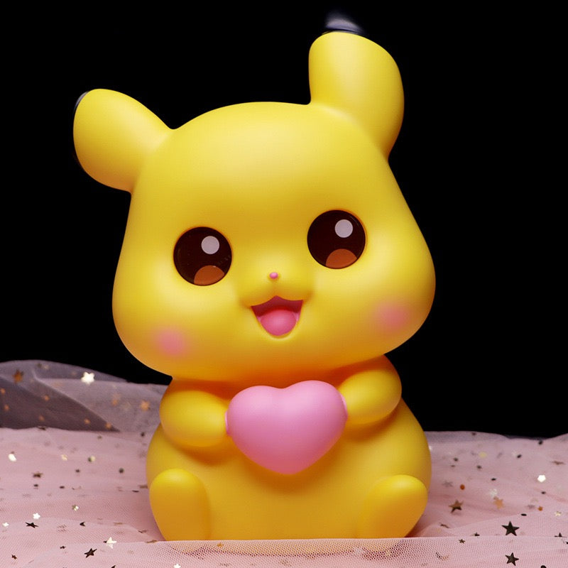 NEW - Colored Money Bank