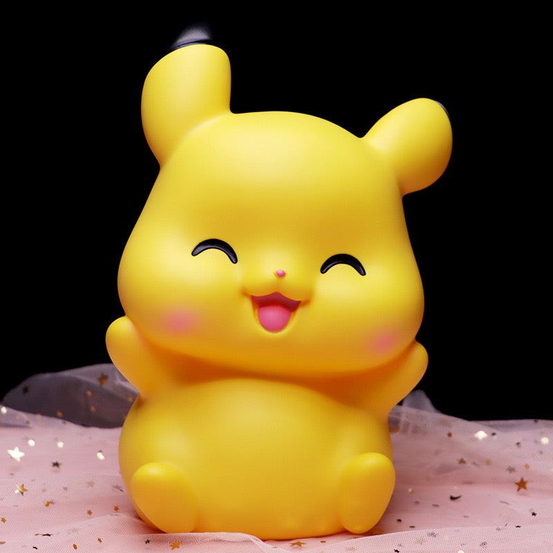 NEW - Colored Money Bank
