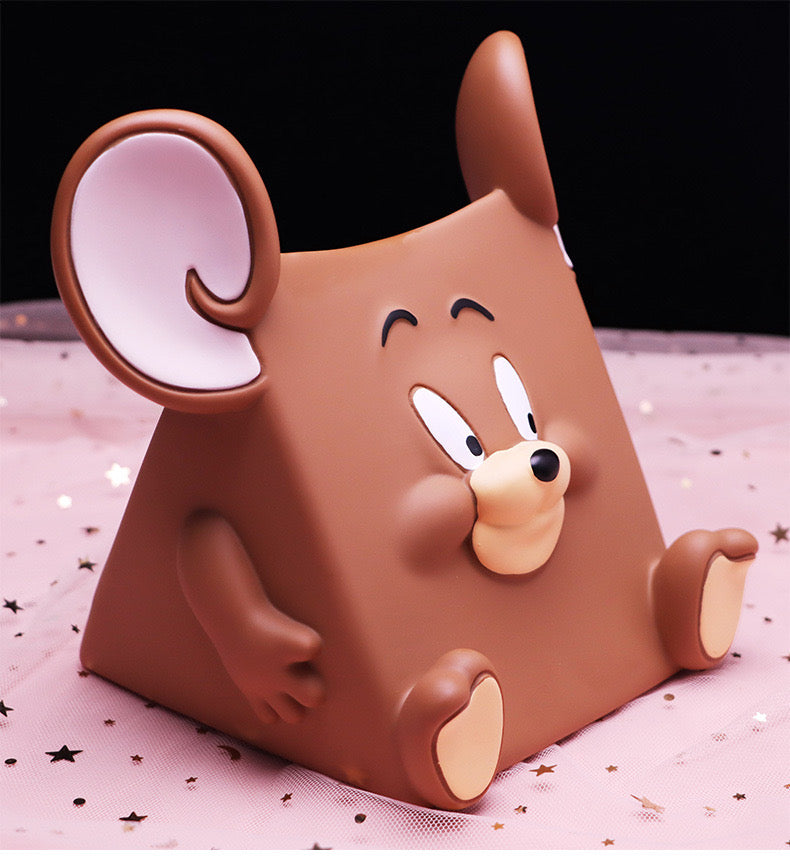 NEW - Colored Money Bank