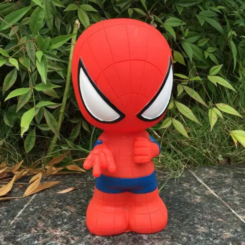NEW - Colored Money Bank