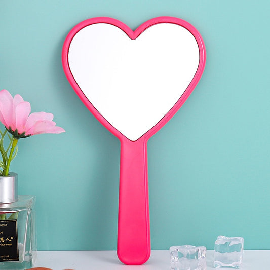 Heart DIY Mirror