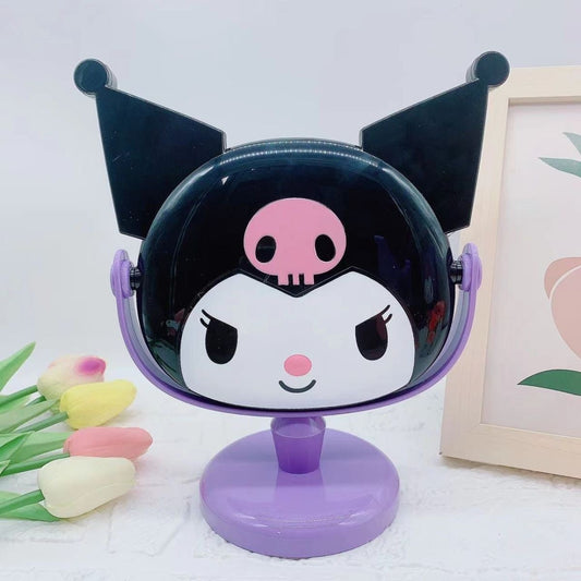Sanrio DIY Mirror