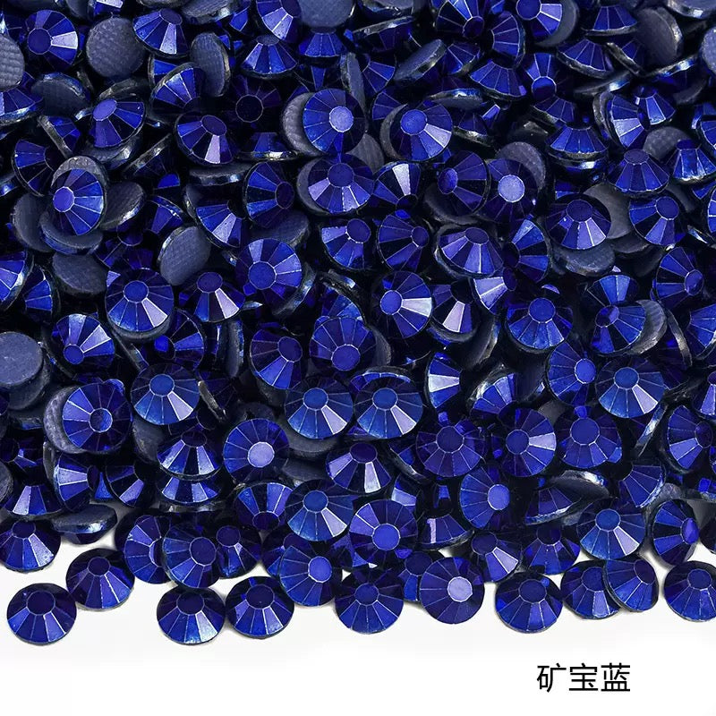 Hot Drill Rhinestone