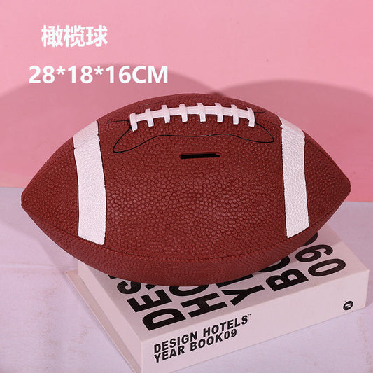 The Ball Money Bank